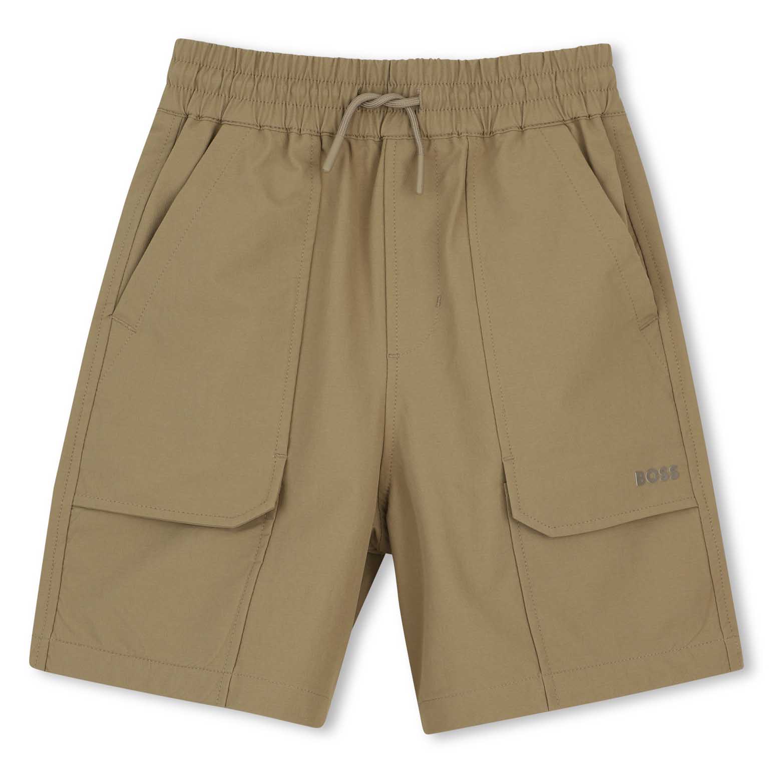 BOSS Bermuda Shorts 4Y-5Y